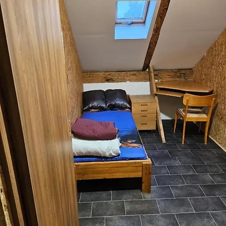 Hostel *