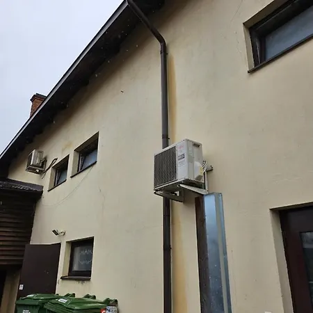 Hostel * 塔尔图