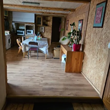 Hostel *