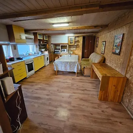 Hostel *
