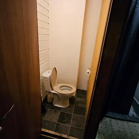 Hostel 旅馆 塔尔图