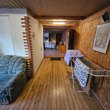Hostel 旅馆