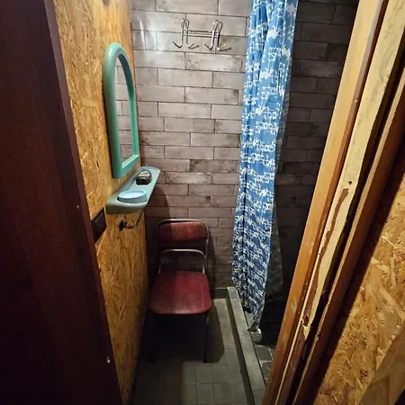 Hostel *