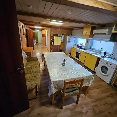 旅馆 Hostel 塔尔图
