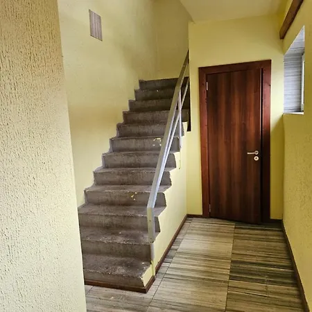 Hostel *