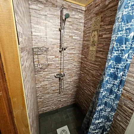 旅馆 Hostel