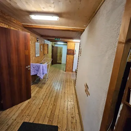 Hostel * 塔尔图